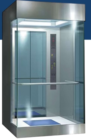 Glass Cabin