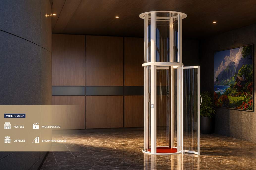 ASGS AERO TUBE - VACUUM / PNEUMATIC ELEVATOR
